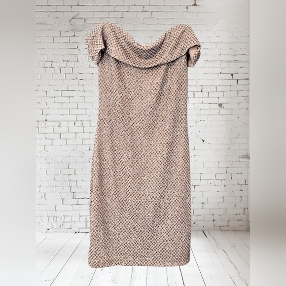 B. Smart Dresses & Skirts - B. Smart Short Glitter Strapless Party Prom Dress Size 3